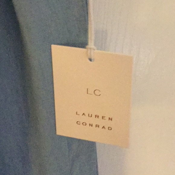 Lauren Conrad Shirt Size XS - Picture 3 of 4